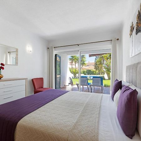Apartamento Navegador Sagres Exterior foto