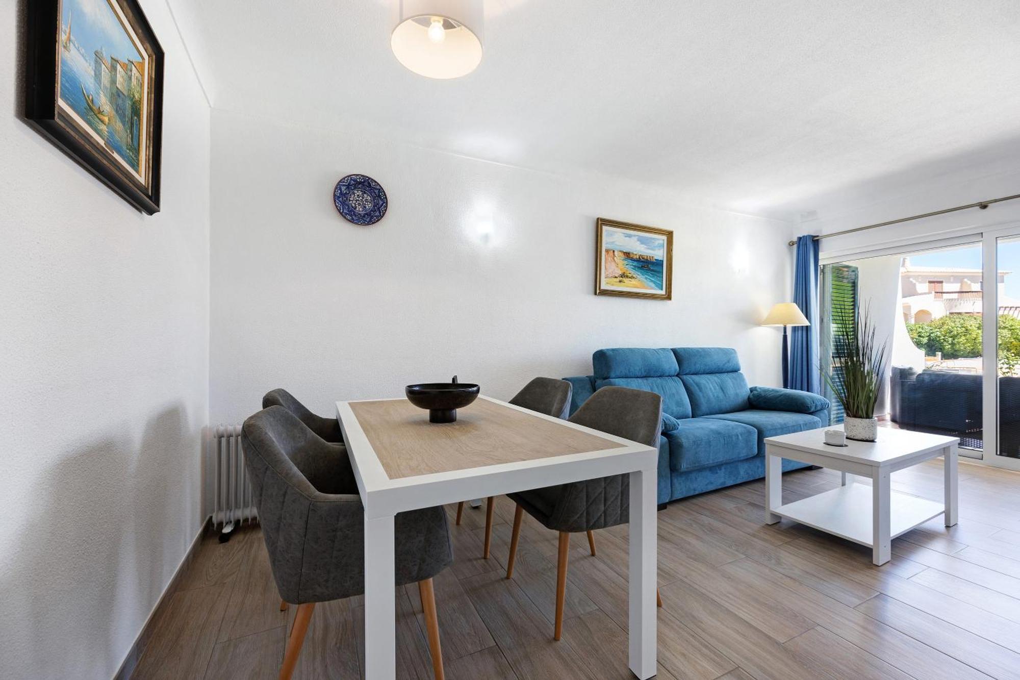 Apartamento Navegador Sagres Exterior foto