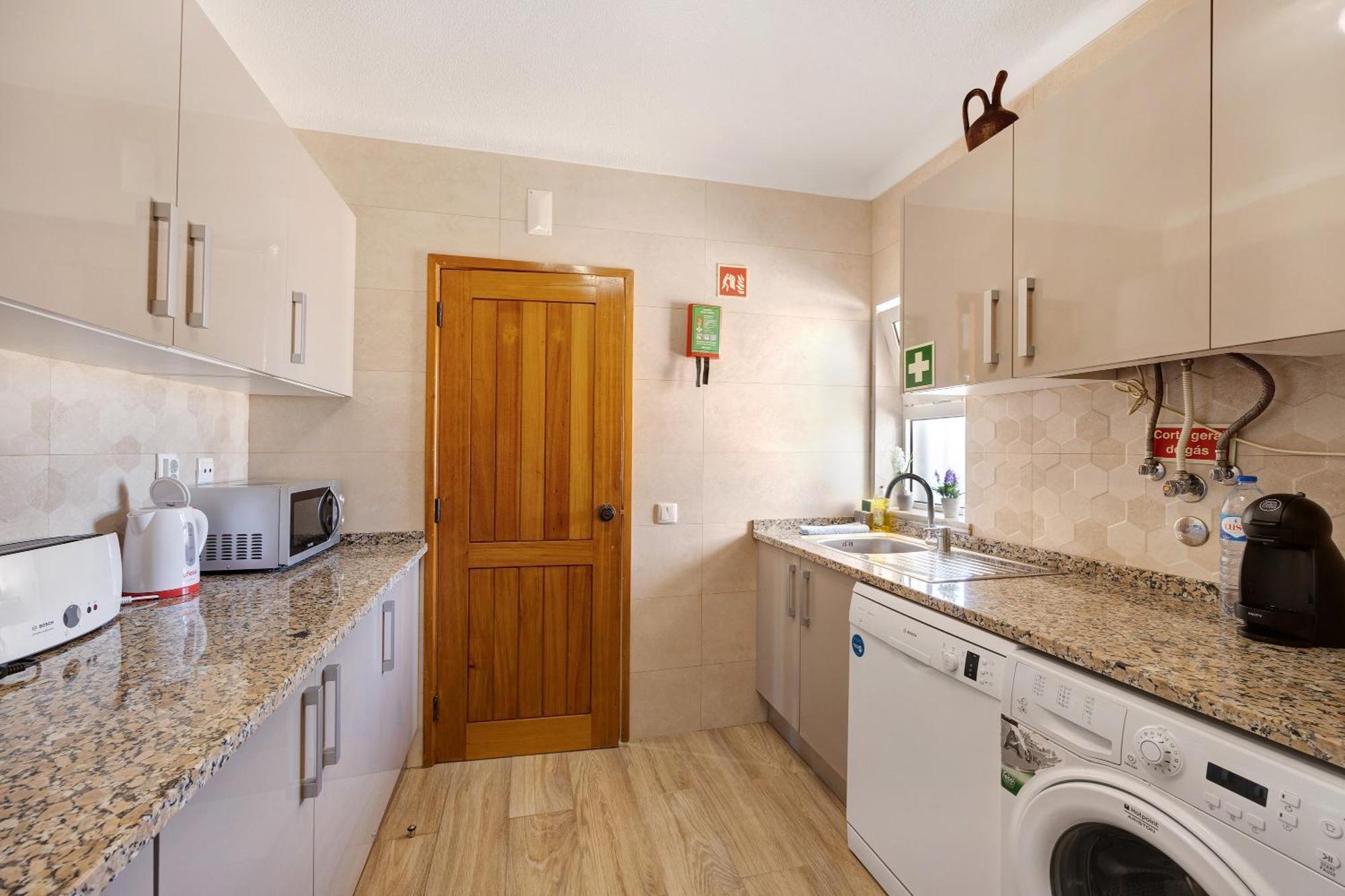 Apartamento Navegador Sagres Exterior foto