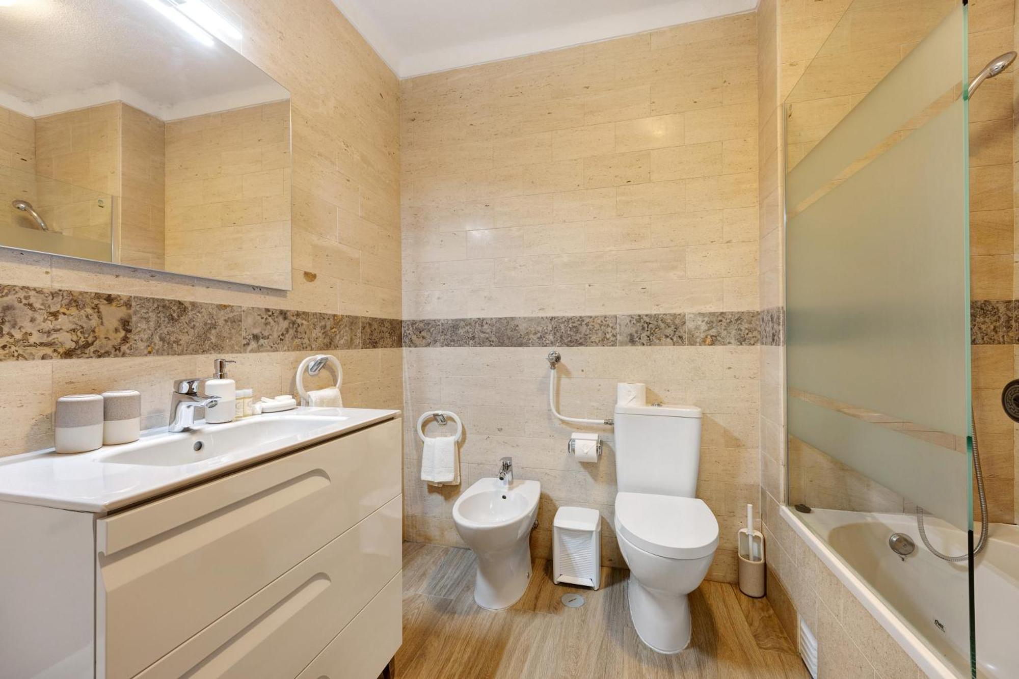 Apartamento Navegador Sagres Exterior foto