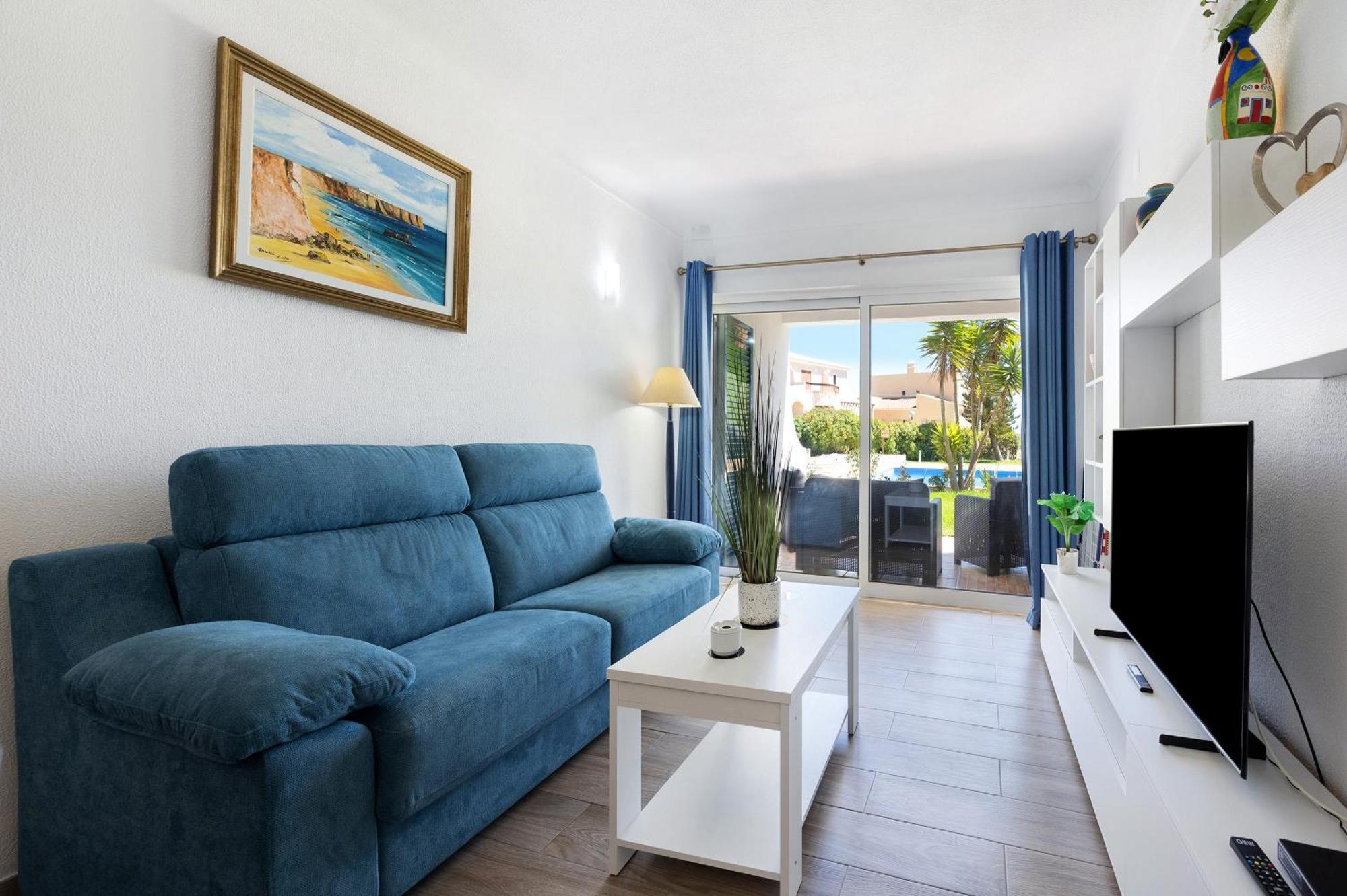 Apartamento Navegador Sagres Exterior foto