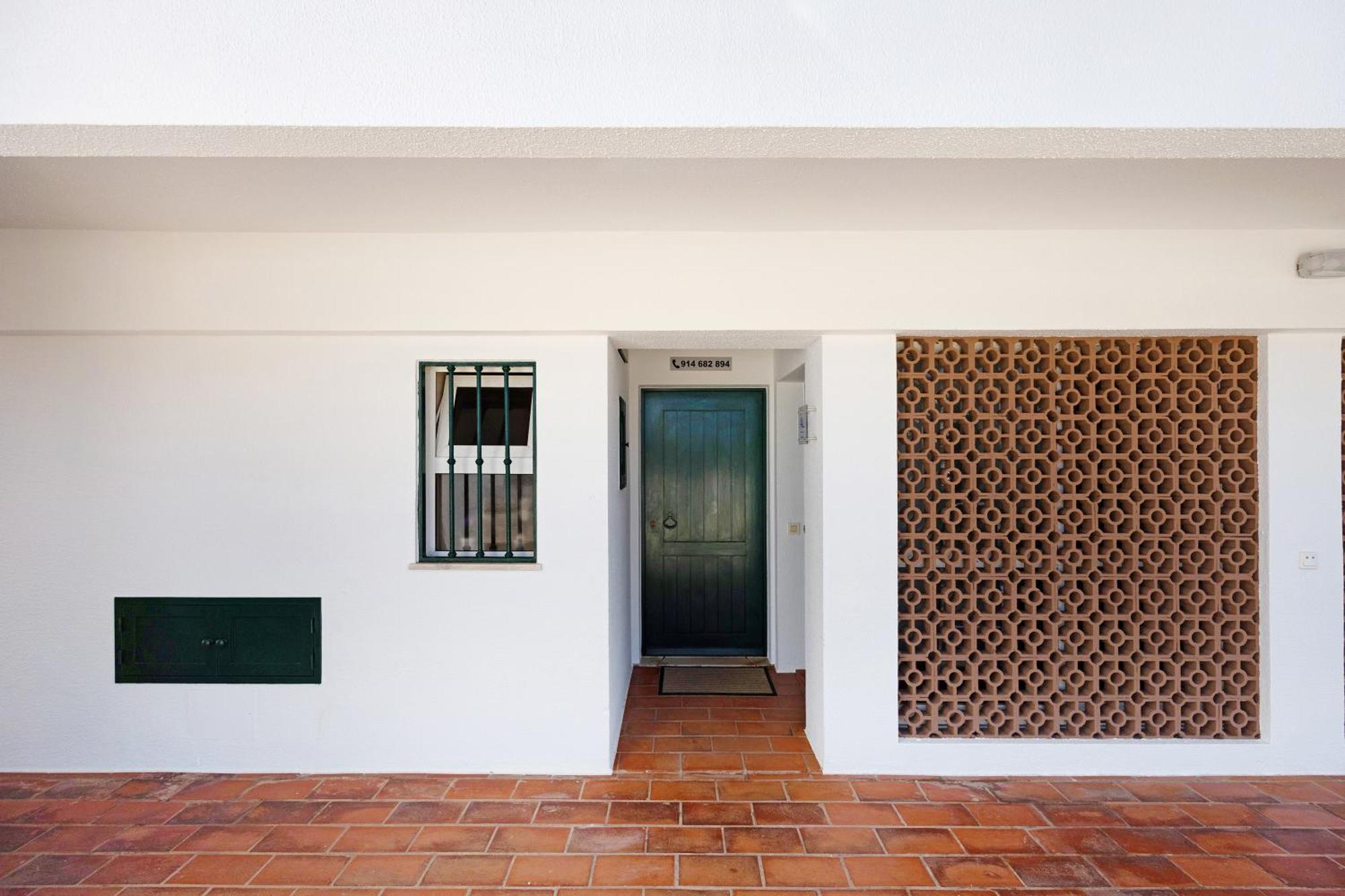 Apartamento Navegador Sagres Exterior foto