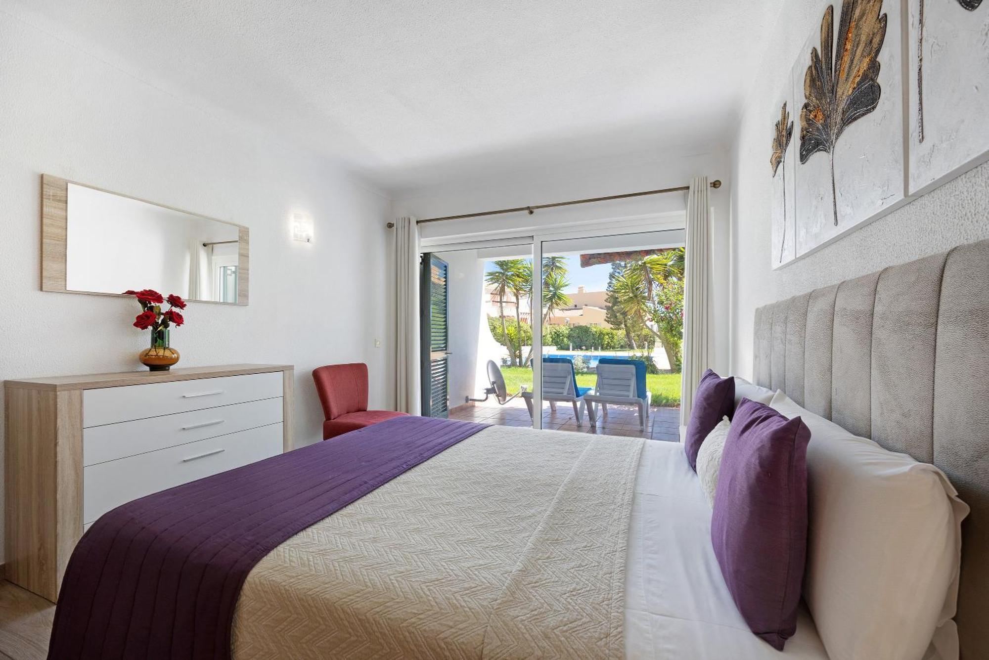 Apartamento Navegador Sagres Exterior foto
