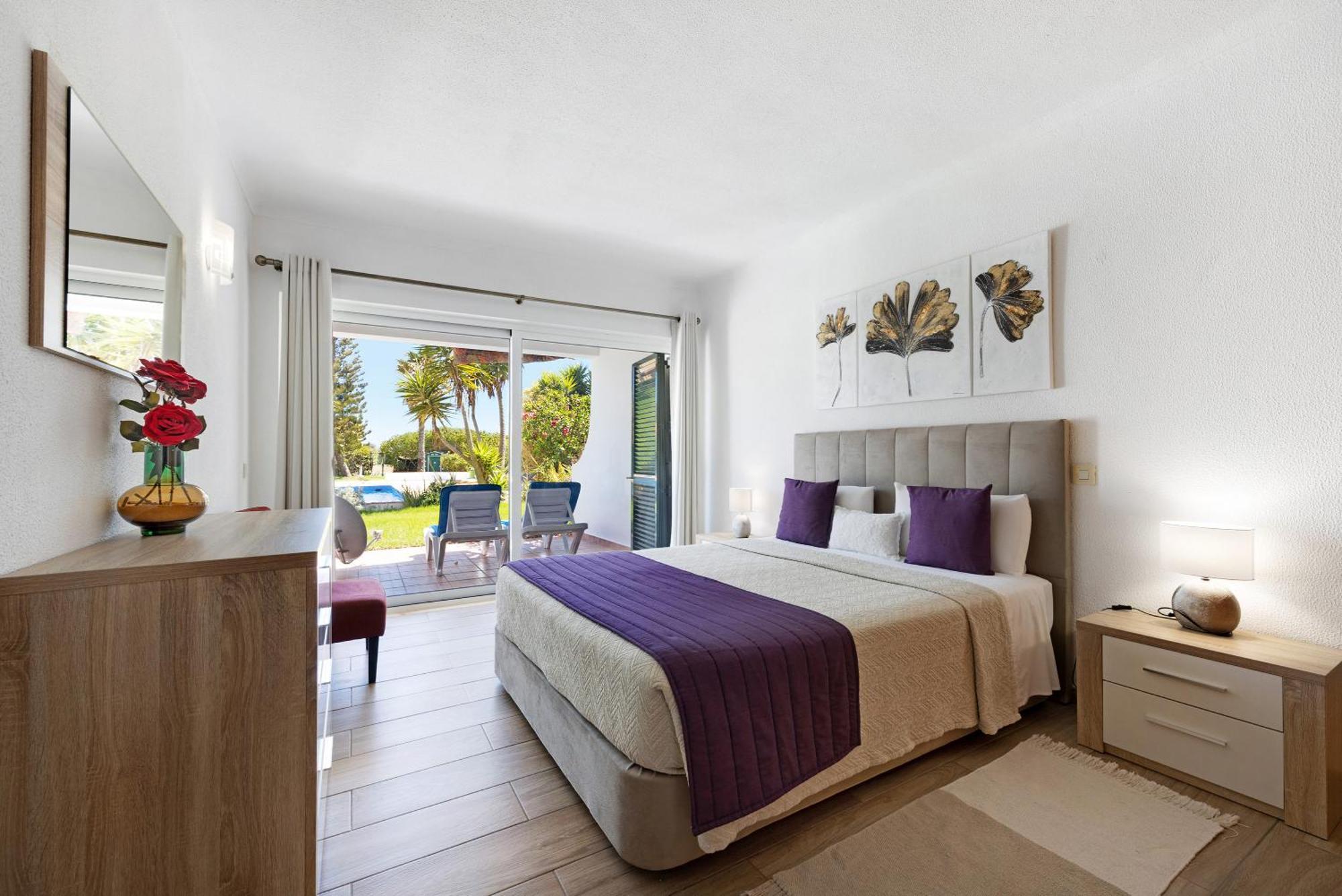 Apartamento Navegador Sagres Exterior foto