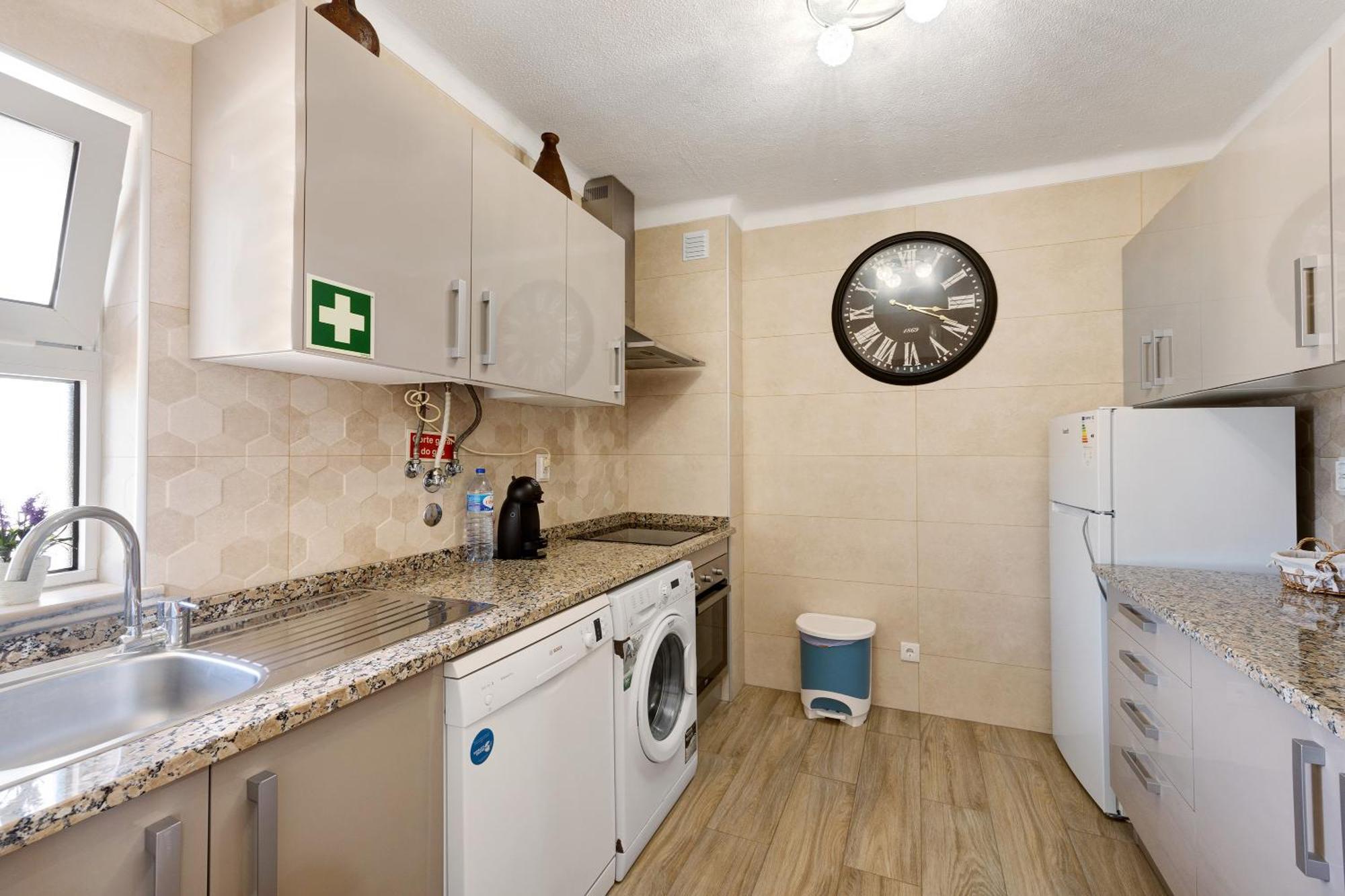 Apartamento Navegador Sagres Exterior foto