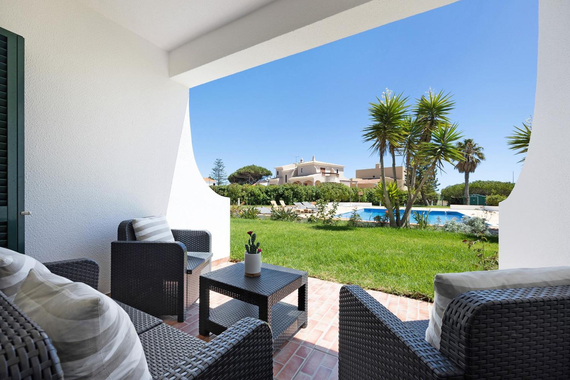 Apartamento Navegador Sagres Exterior foto