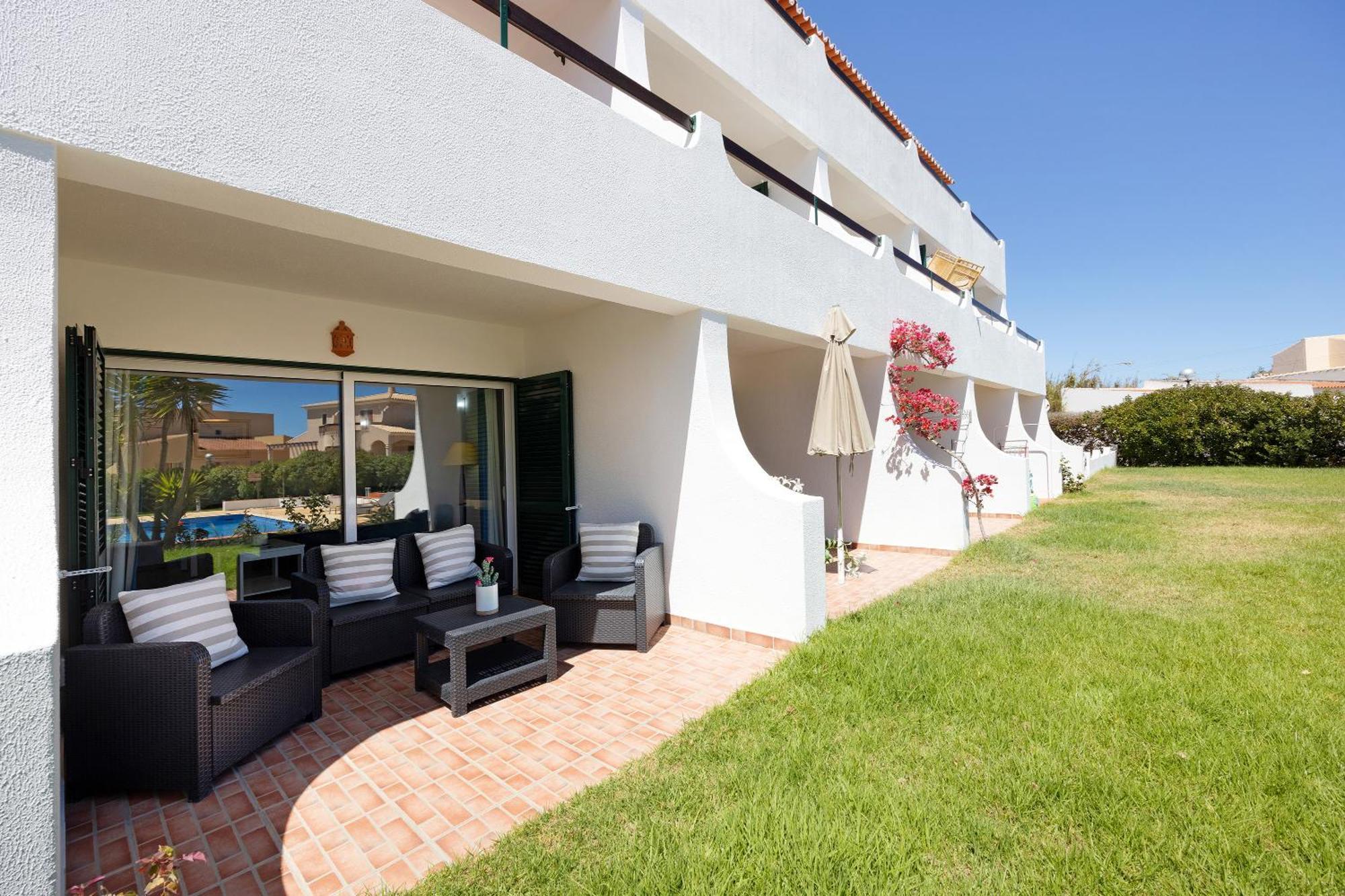 Apartamento Navegador Sagres Exterior foto