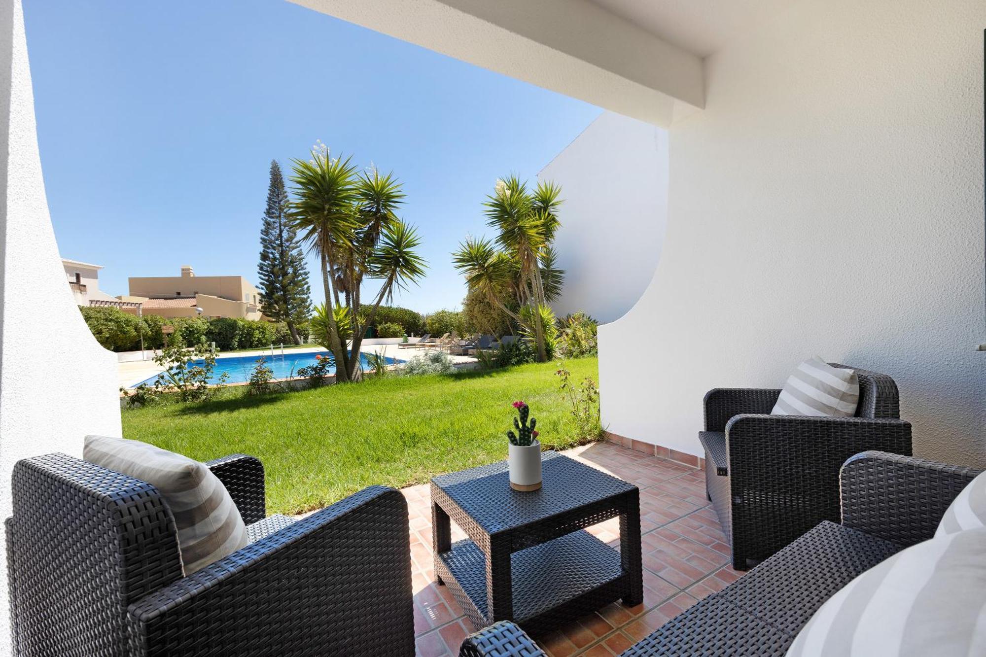Apartamento Navegador Sagres Exterior foto